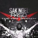 Sak Noel vs Eurythmics - Sweet Paso (Inout 80 Bootleg Rework)