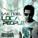 Sak Noel Vs DJ Viduta - Loca People