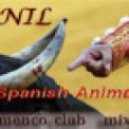 Dj Nil - Spanish Animals 2010