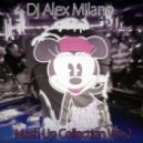 Timati vs. Mattia Genola - Sun and Peace in San Tropez (Alex Milano Mashup)