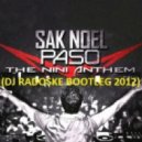 Sak Noel - Paso