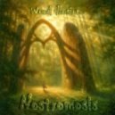 Nostromosis - Wood illusion