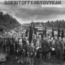 Does It Offend You, Yeah! - Wondering