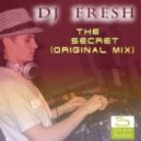 Dj Fresh - The Secret