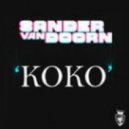 Sander van Doorn - Koko