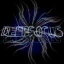 Deep Focus - Vanished Into ()