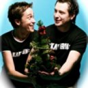 Burzhuy & Ivan Demsoff ft. Ira Champion - New Year\'s Alkotrash (Original Mix)