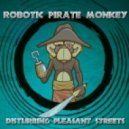 Robotic Pirate Monkey - Crack