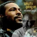 Marvin ft. MLK Jr. - What\'s Going On (Jask Tribute Mix)