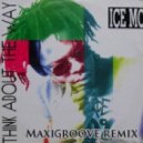Ice MC - Think About The Way