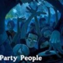 Andy Stroke - Party People (Locco Lovers Remix)