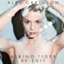 Alec Carlsson - Paris Fried \