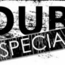 Kostya Run - Dubspecial 158