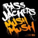 Bassjackers - Mush Mush Vs. Two Days Straight (Frenzy and Magnum Bootleg)