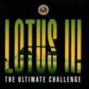 Lotus III - The Ultimate Challenge - Original Soundtrack