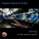 Gregory Esayan & Duality - Parting (Alfoa \'Sky Symphony\' Remix)