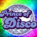 DJamSinclar - Disco Deep