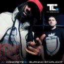 TC feat. Dread MC - Burning Starlight