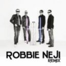 H-Leen - On Time (Robbie Neji Remix)