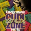 Kid Cudi - Cudi Zone (KillaGraham Remix)