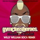 Gym Class Heroes & Willy William - Stereo Hearts