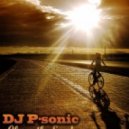 Planet Funk - Chase The Sun (DJ P-SoniC Remix)