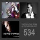 Loverush UK with Bryan Adams - Tonight In Babylon (Timothy Allan Club Mix)