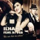 Ilhama feat. DJ OGB - Bei Mir Bist Du Scheen (Extended Single Mix)
