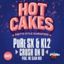 PURE SX & KL2 - Crush On U (original mix)