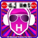 DJ SkaYNeT - Minimal House