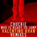 Chuckie - Who Is Ready To Jump (Valentino Khan\'s Dubstep Remix)