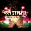 Antonio Avanzato - System 3 ()