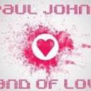 Paul Johns - Sand Of Love (Extended Mix)