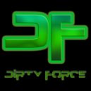 Mark Knight & Funkarenda vs. SHM - Leave The Antidote (Dirty Force Mash-Up)