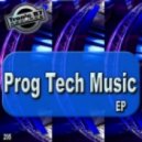 DJ FlibustieR - PROG-Tech