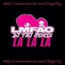 LMFAO - Party Rpck Moving