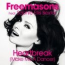 Freemasons feat Sophie Ellis Bextor - Heartbreak (Dj Amor Remix)