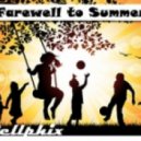 Dellphix feat. John Martin - Save The World