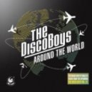 The Disco Boys - Around The World (Extended Mix)