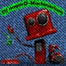 Nagard - Machinarium ()