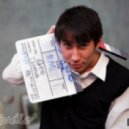 DJ Sait Saitgalin - My Black Past