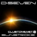 D-SEVEN - Tyle Słońca