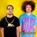 The Drill & Chuckie vs LMFAO - Sexy Drill In Vegas