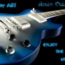 Dj Tony Art - Enjoy The Music