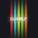 DJ HALF & ICE - Одно На Двоих ()
