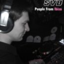 SVB - Guest mix for 106.1 fm (Svoe Radio)