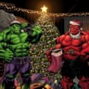 HULK - Run Train ()