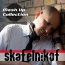 Михаил Боярский vs. Duck Sauce - Зеленоглазое Такси (Dj Skafelnikof Mash Up)