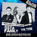 5sta Family - Тук Тук (DJ RICH-ART & DJ STYLEZZ Remix)