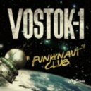 Vostok-1 - Caipiroska